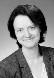 Prof. Dr. Susanne Hartwig (Foto: privat).